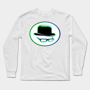 Best Dressed Long Sleeve T-Shirt